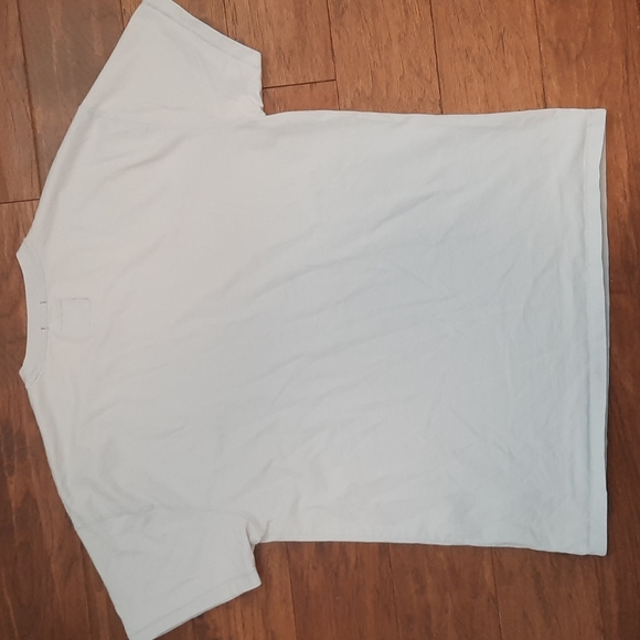 Abercrombie & Fitch Oversized Shirt - Picture 3 of 8